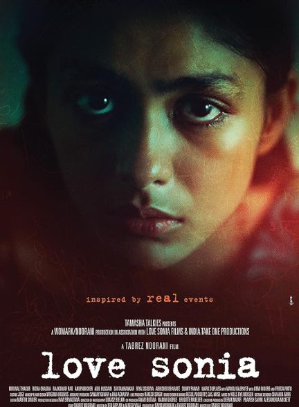 دانلود فیلم هندی 2018 Love Sonia با زیرنویس فارسی