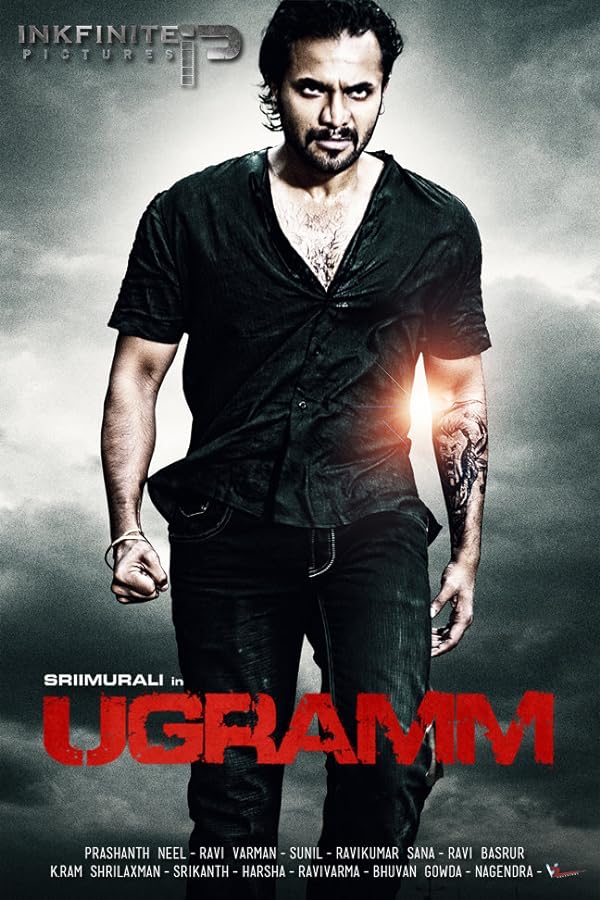 دانلود فیلم هندی 2014 Ugramm با زیرنویس فارسی