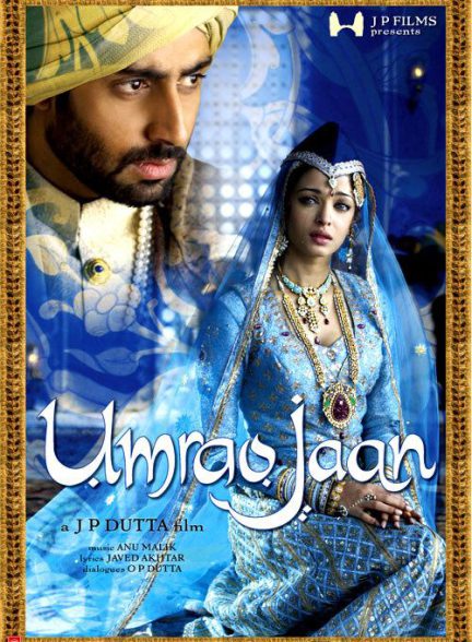 دانلود فیلم هندی 2006 Umrao Jaan با زیرنویس فارسی