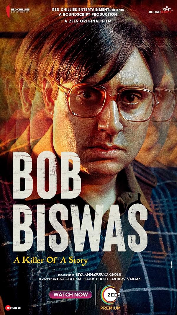 دانلود فیلم هندی 2021 Bob Biswas با زیرنویس فارسی و دوبله فارسی