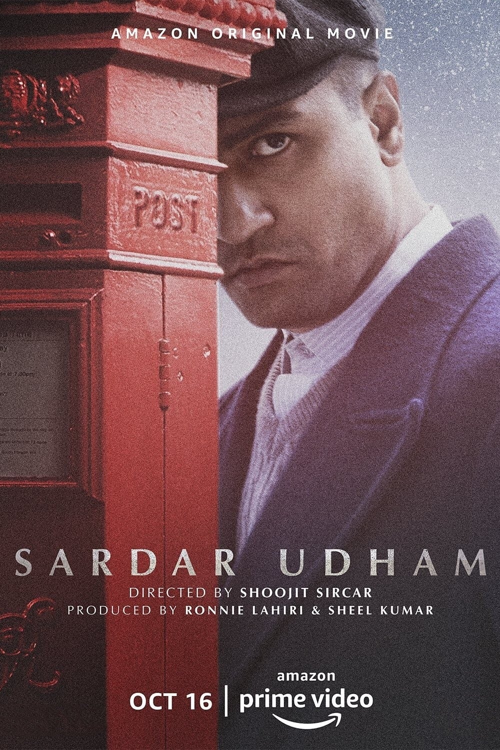 دانلود فیلم هندی 2021 Sardar Udham با زیرنویس فارسی