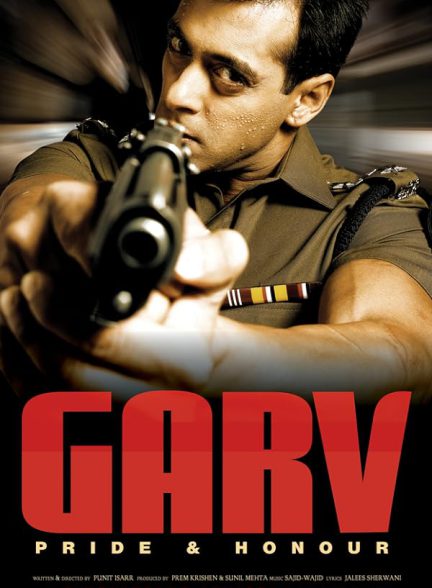 دانلود فیلم هندی Garv 2004 (افتخار) با زیرنویس فارسی