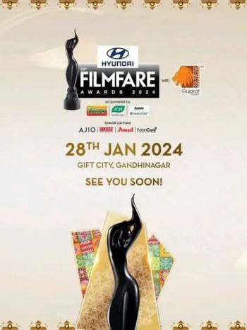 جشنواره 69th Filmfare Awards (فیلم فیر)