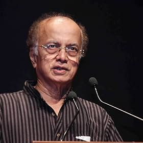 Dilip Prabhawalkar
