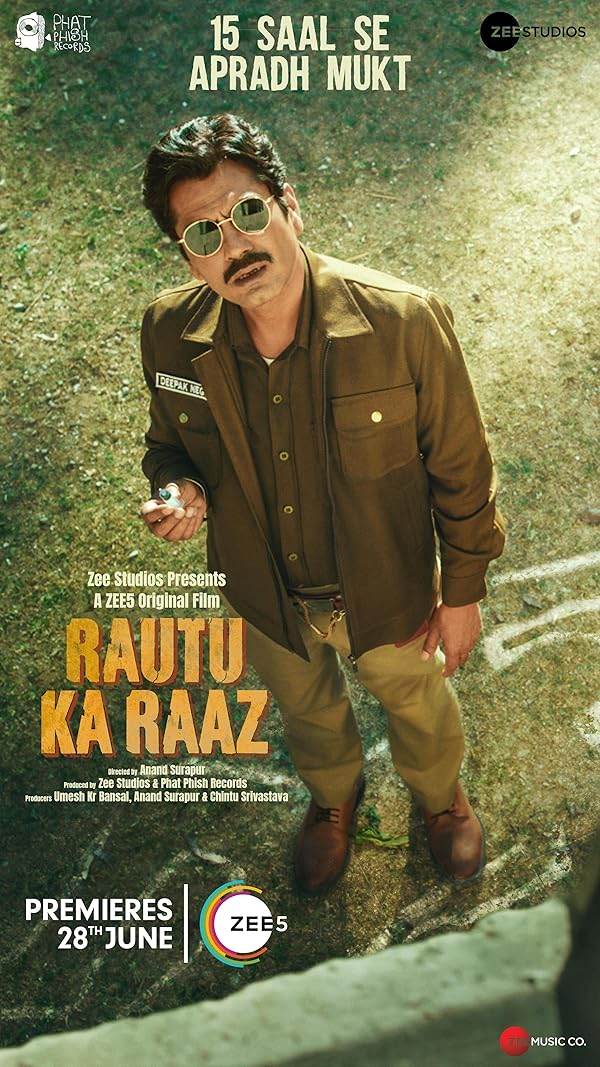 دانلود فیلم Rautu Ka Raaz (راز راتو) با زیرنویس فارسی